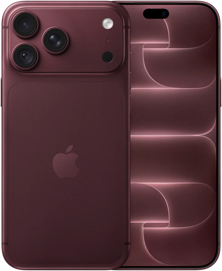 iPhone 18 Pro Max